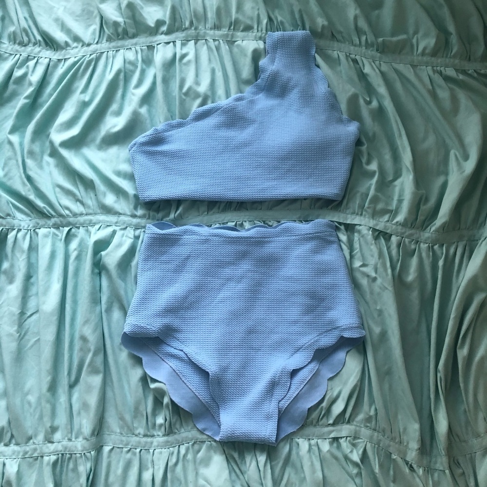 Zaful Bikini